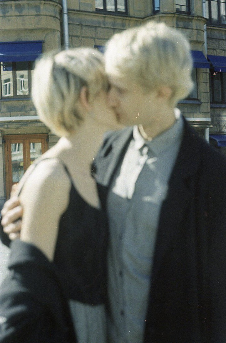 Petrogradka. Портретный фотограф в Санкт-Петербурге Ольга Муранова