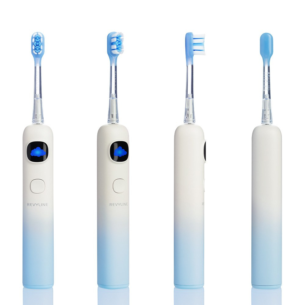 Revyline. Дарья Скворцова