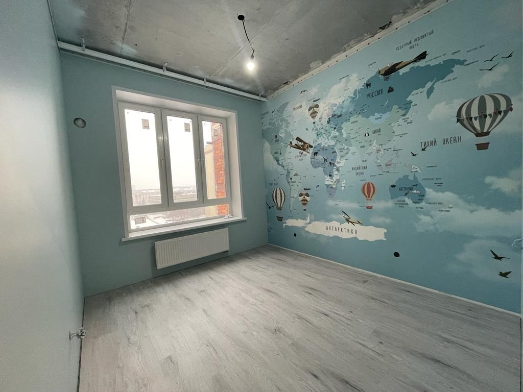 Обои. Мамонт