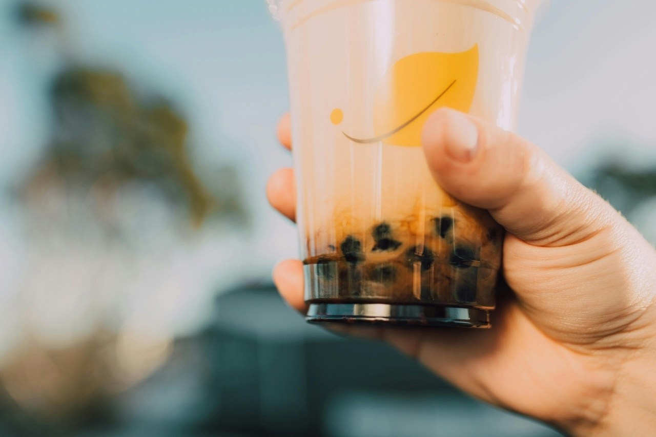 Станция лимонадов БАБЛ ТИ. Кейтеринг Royal Catering | По Москве и Московской области организуем р