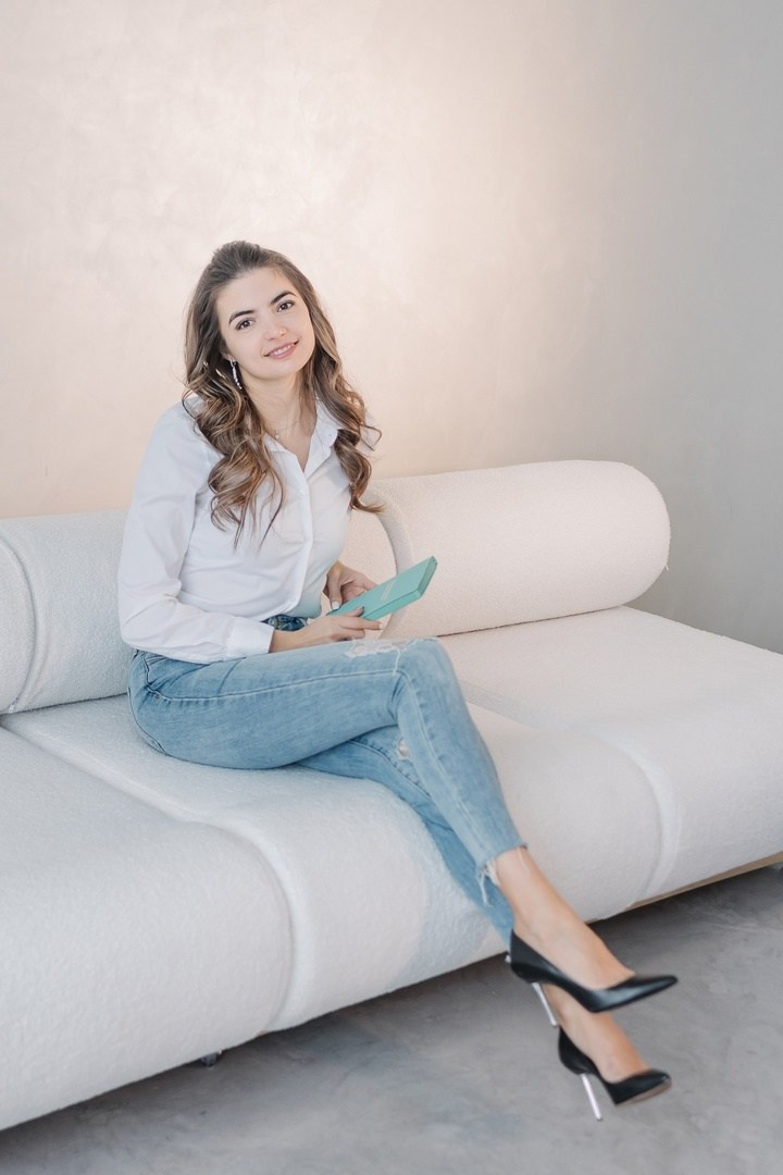 БИЗНЕС КОНТЕНТ. Портфолио свадебного фотографа. Роман Каргаполов