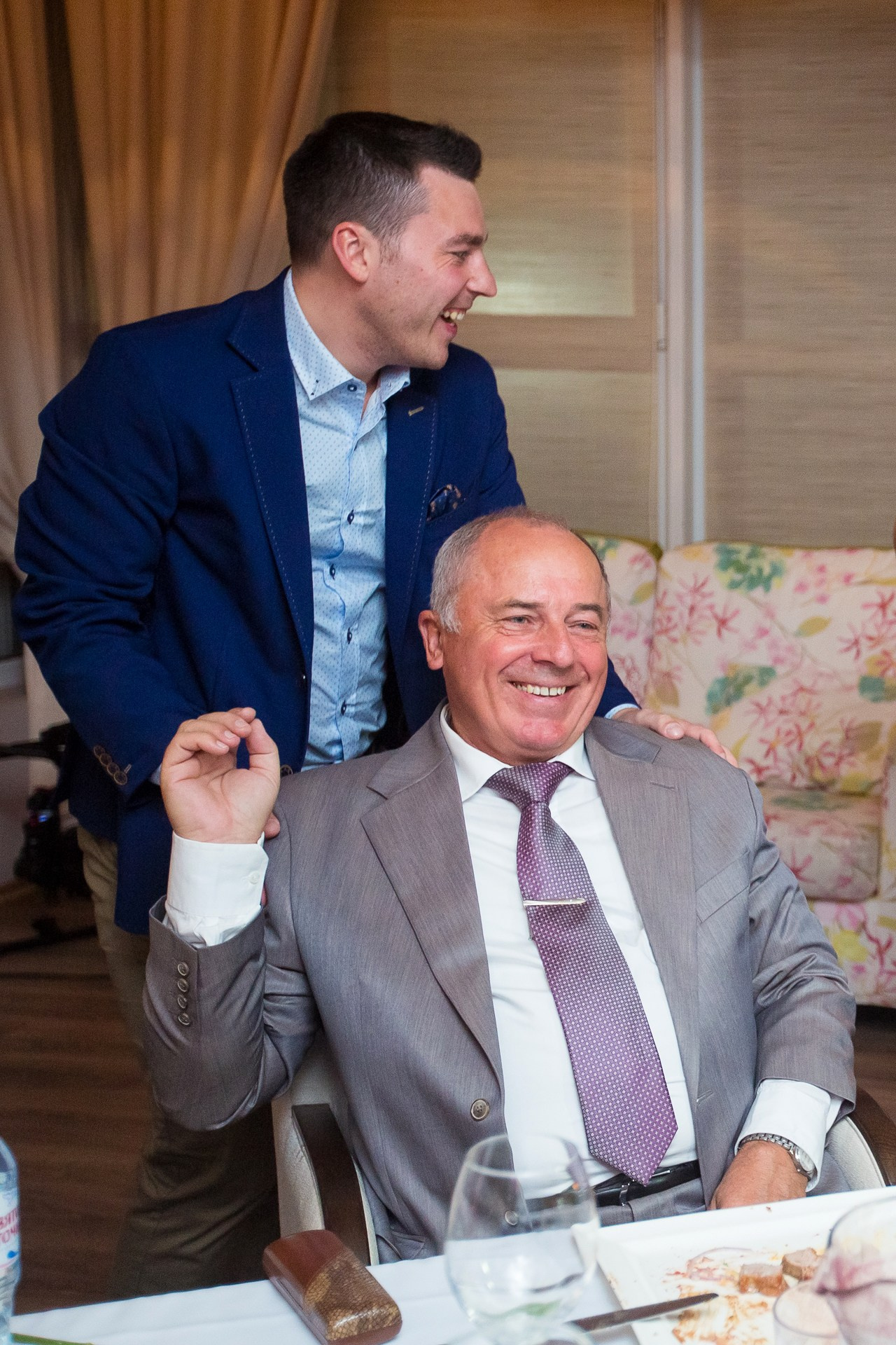 Свадебное. Фотограф событий, Максим Романенко