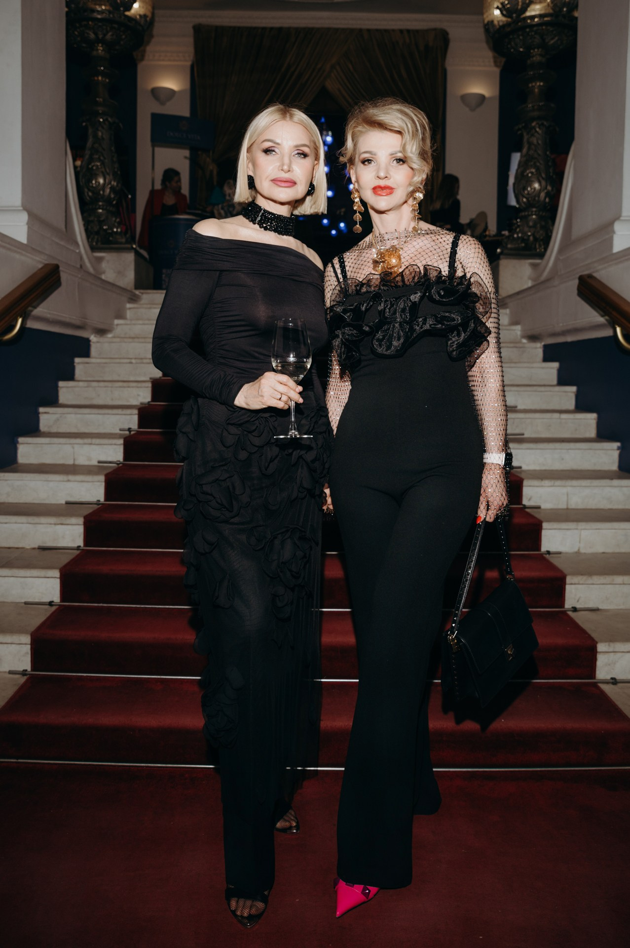 РЕПОРТАЖ. Фотограф Сергей Воля