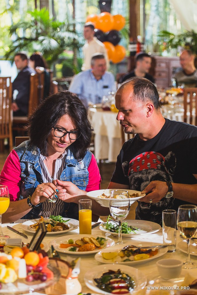 UP GROUP. Видеооператор/Фотограф Николай Завьялов