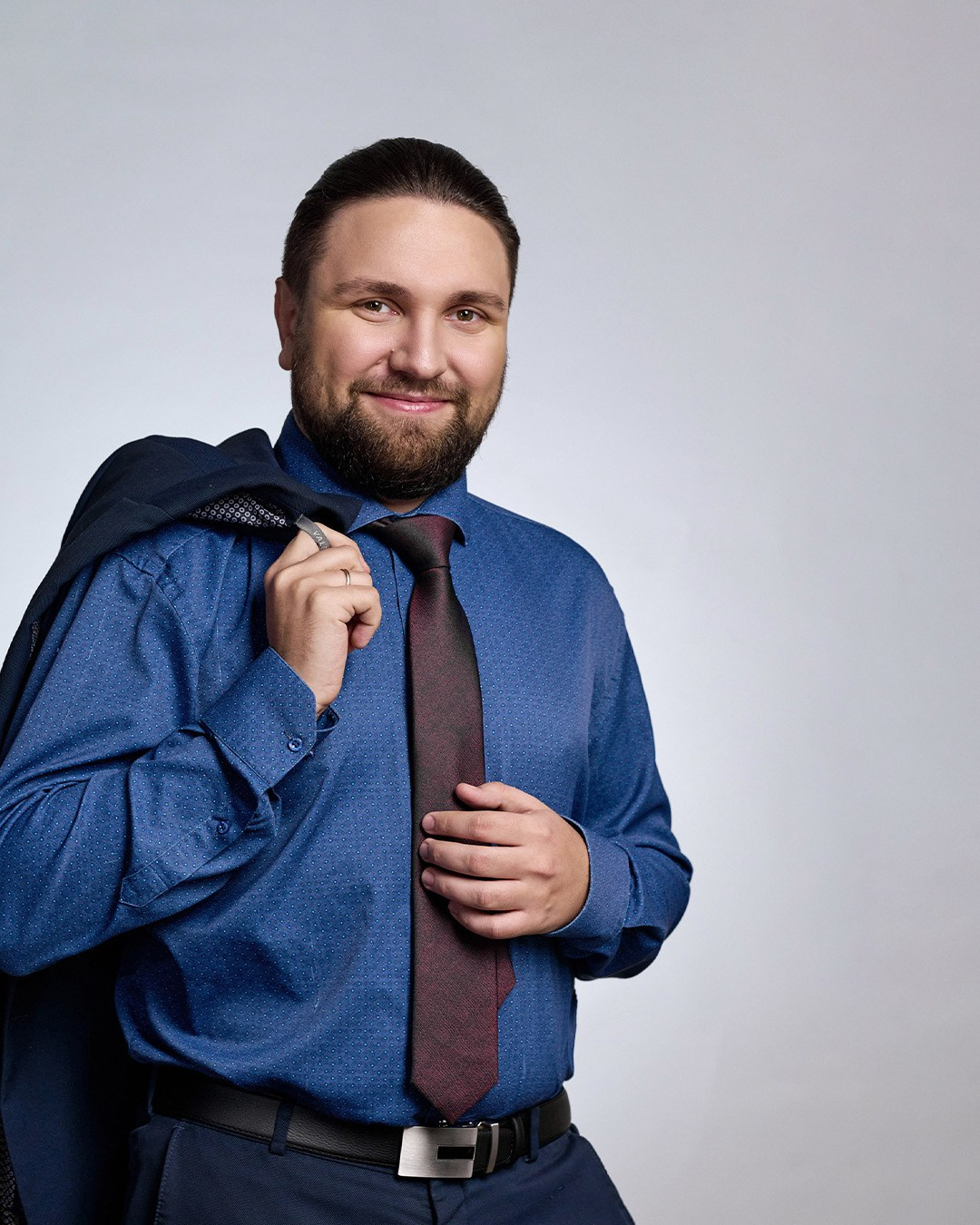 Обгольц | юрист