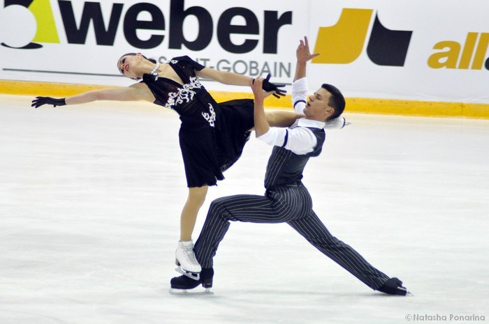 ИТАЛЬЯНСКИЕ ЗИМНИЕ ПРАЗДНИКИ С ПРИВКУСОМ ФИГУРНОГО КАТАНИЯ. ФК Фотограф в Санкт-Петербурге Наталья Понарина