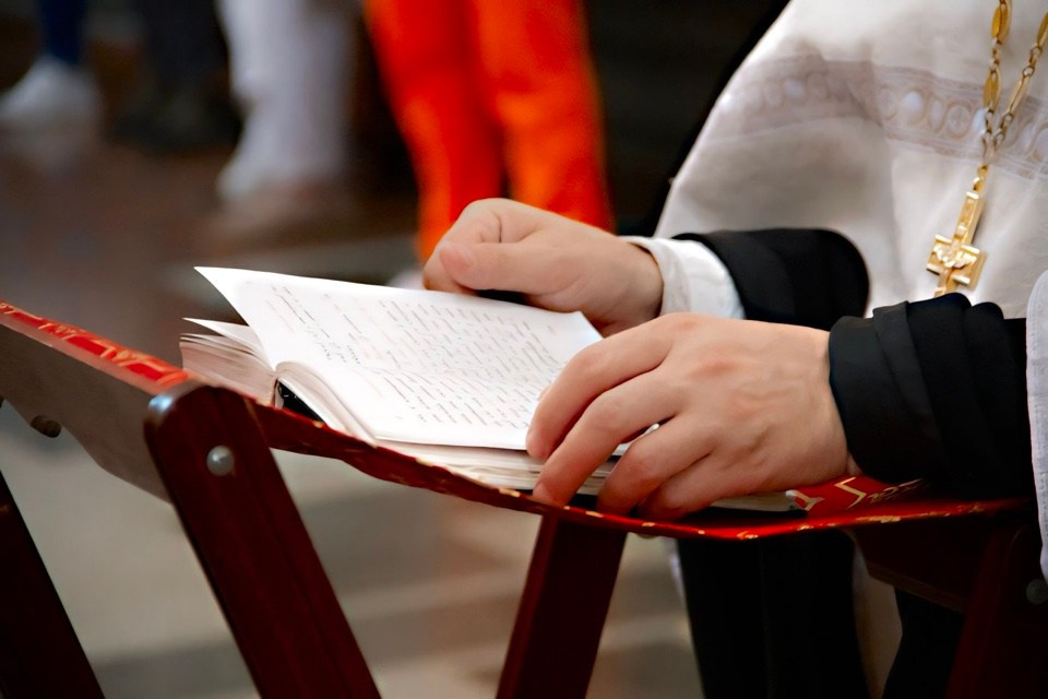 Венчание. Фотограф Екатеринбург Екатерина Красноперова