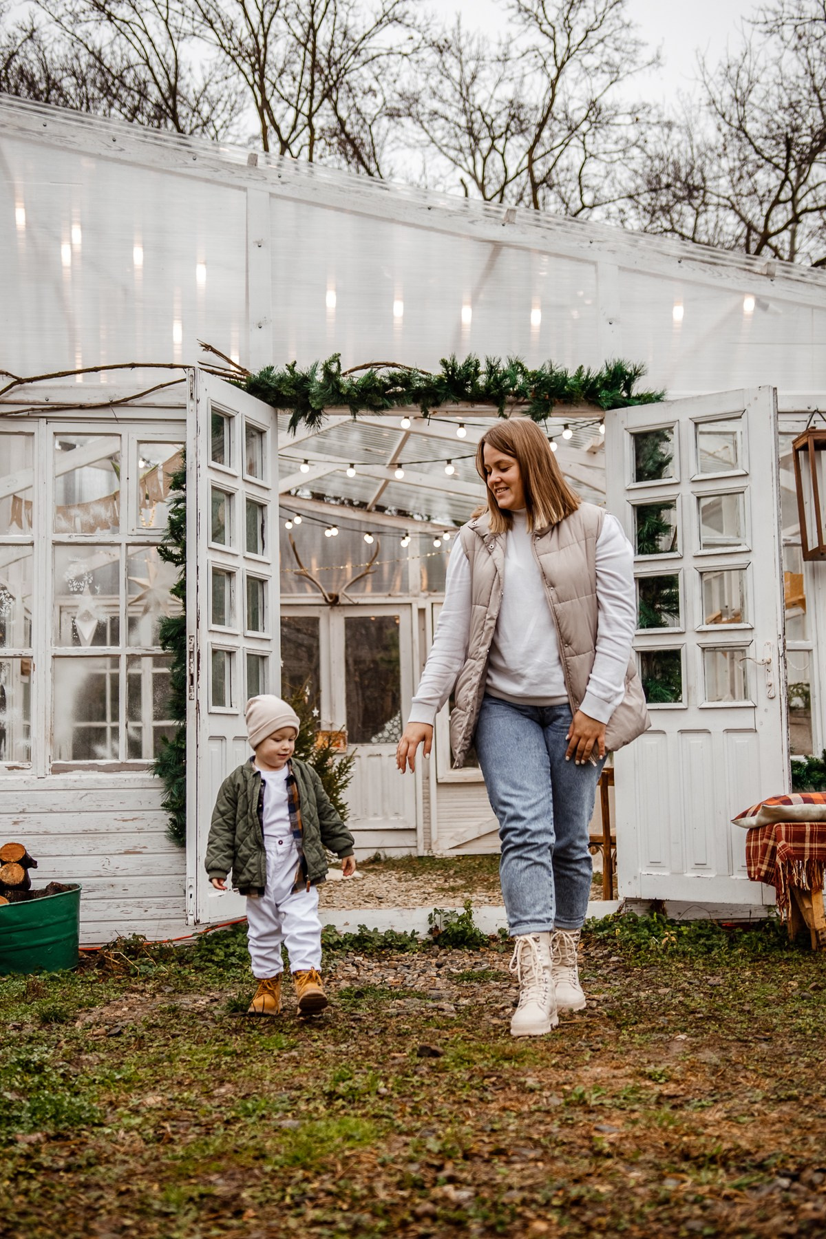 Настя и Мирончик — беззаботное детство. Семейный фотограф Новороссийск, Анапа, Геленджик — Юлия Давыдова