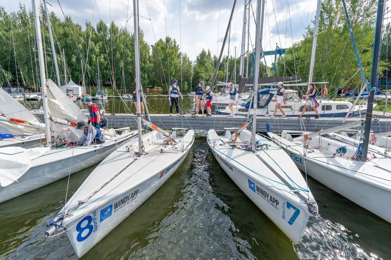 Спорт. Фотограф в Москве Екатерина Демчук