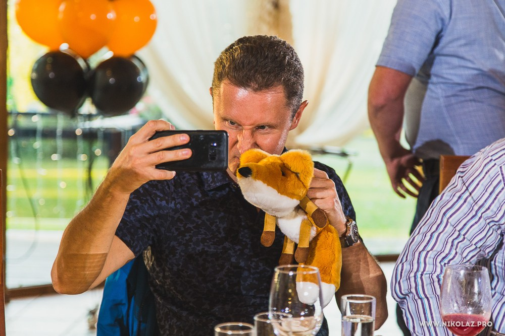 UP GROUP. Видеооператор/Фотограф Николай Завьялов