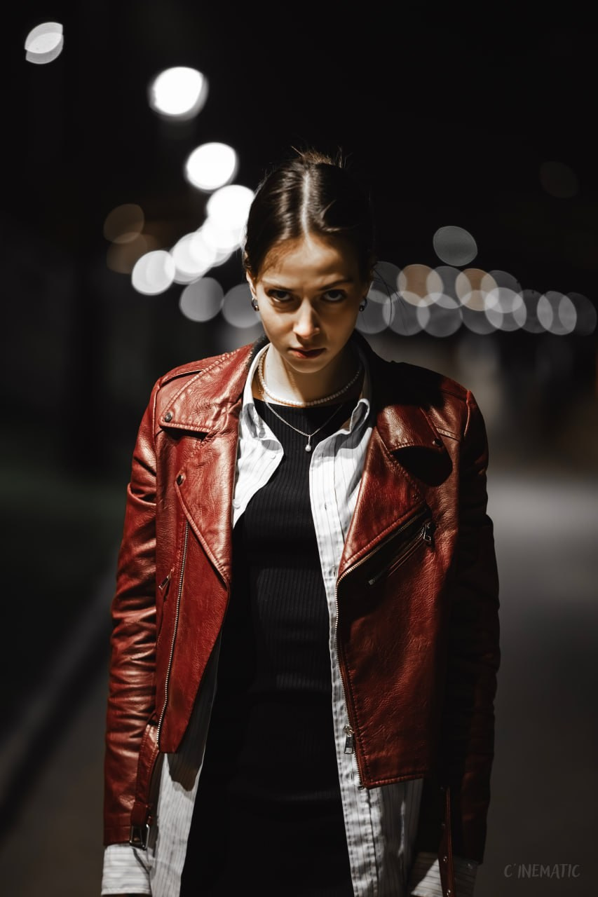 Прогулочная фотосессия Полинарии. Constantine Kostin. Фотограф, видеограф, аэросъёмка в Твери