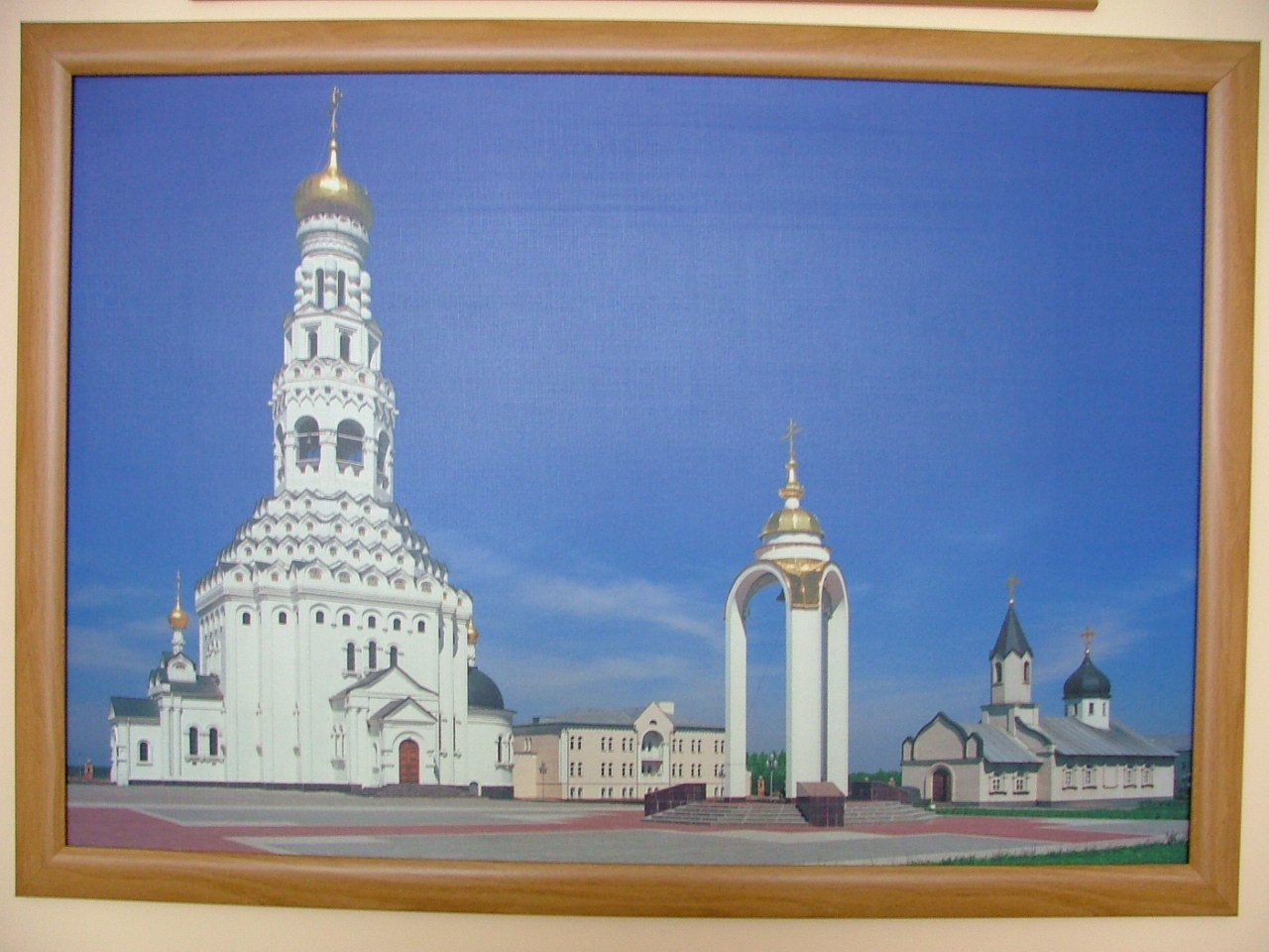 Ржев, Брянск. Главная