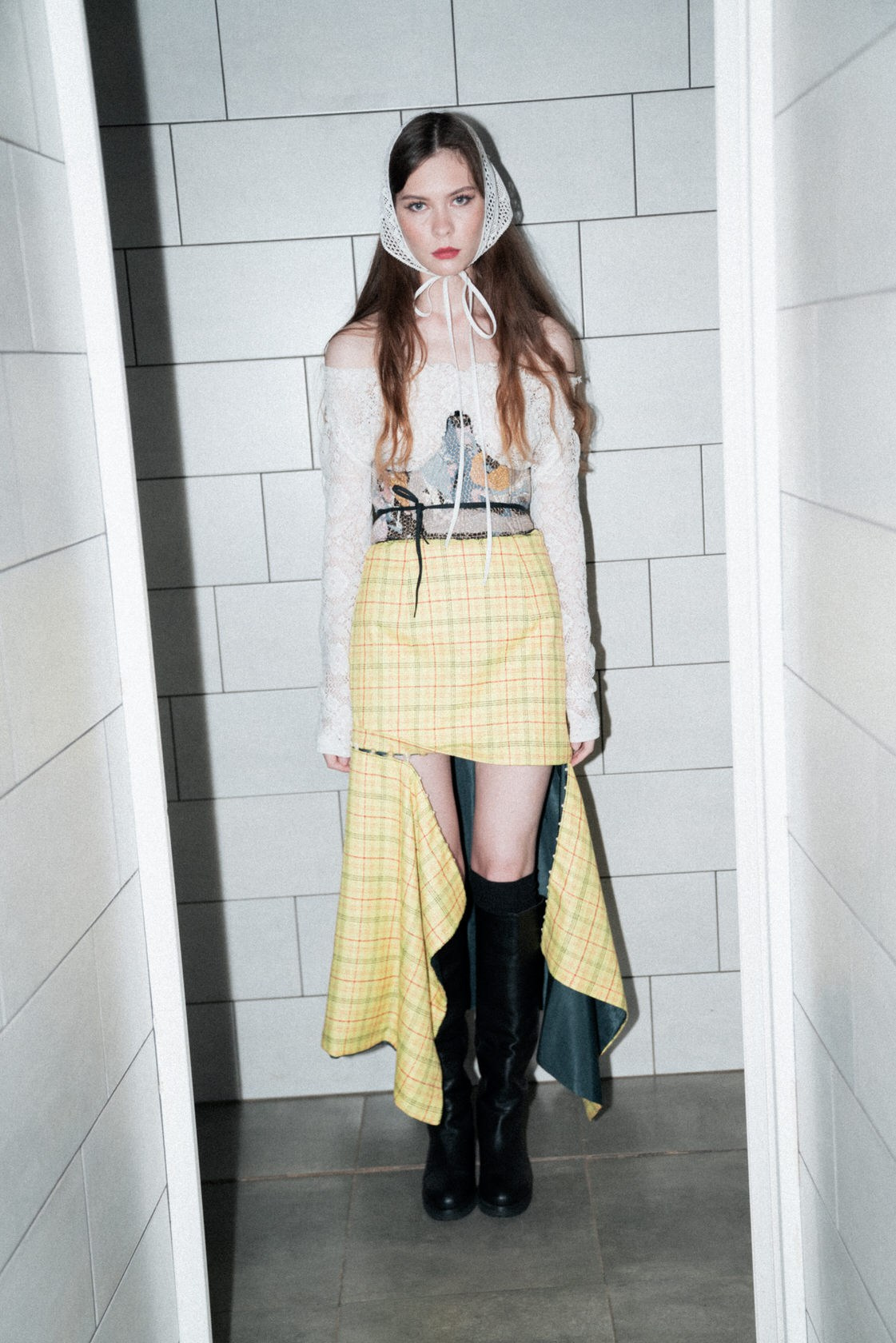 Коммерческая fashion-съёмка для дизайнера Alena Malygina — Архангельск, Северодвинск, Новодвинск. Съемки