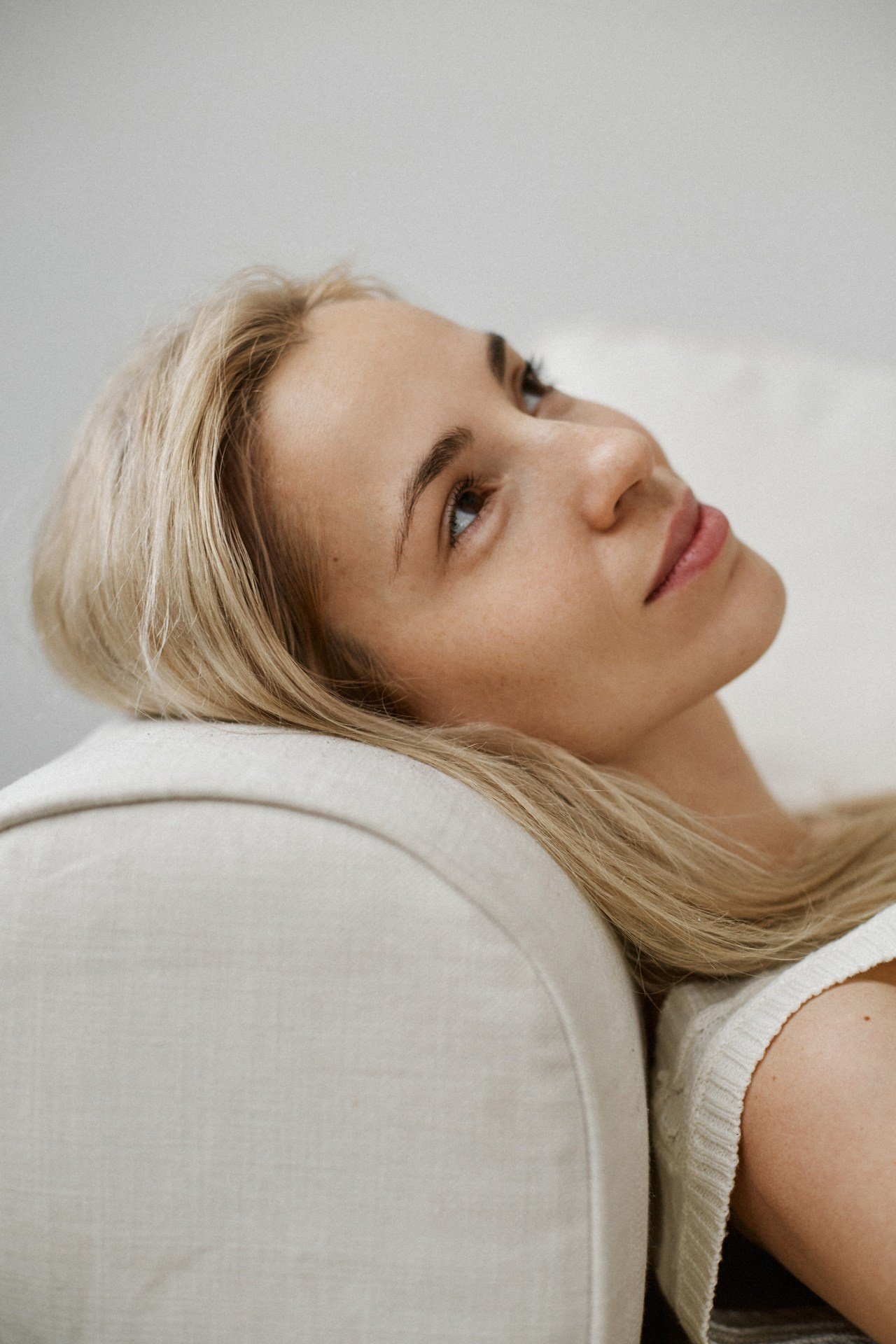 Женские фотограф Санкт-Петербург Олеся Ускова