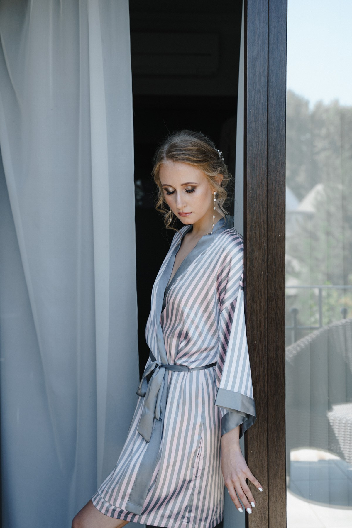 Алла и Андрей. Главная