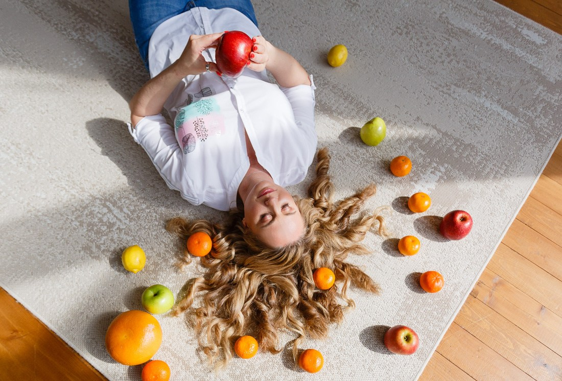 КОНТЕНТ ДЛЯ НУТРИЦИОЛОГА. Выпускные альбомы Красноярск