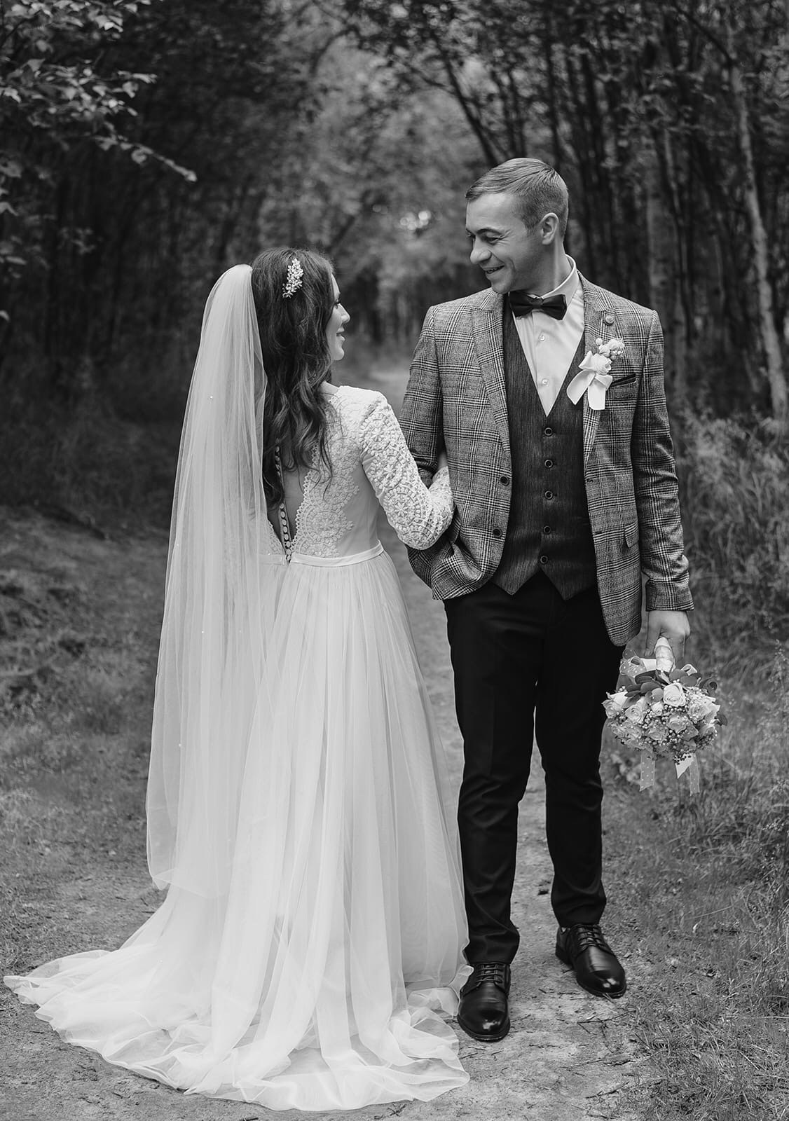 Свадебный и портретный фотограф в Новом Уренгое Андрей Нелескин