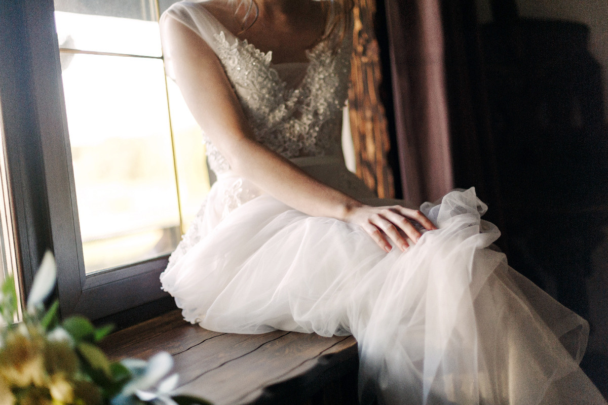 Самый солнечный дождь весны. Photographer