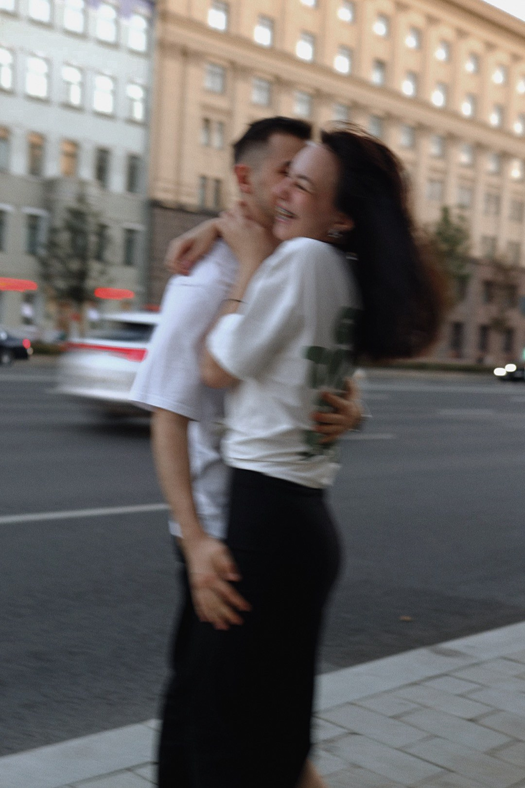 Love story. Ваш универсальный фотограф Евгения Дунаевская