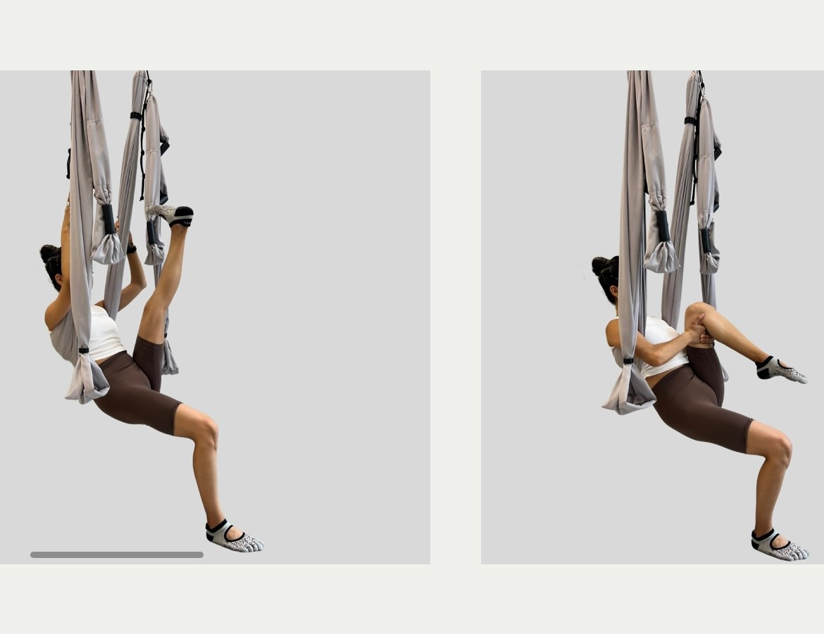 Флай йога, aerial yoga, аэро йога, связка в гамаке, позы в гамаке, aerial yoga exercise, fly yoga practice, fly yoga low, низкий гамак. Преподаю и провожу обучение по флай йоге