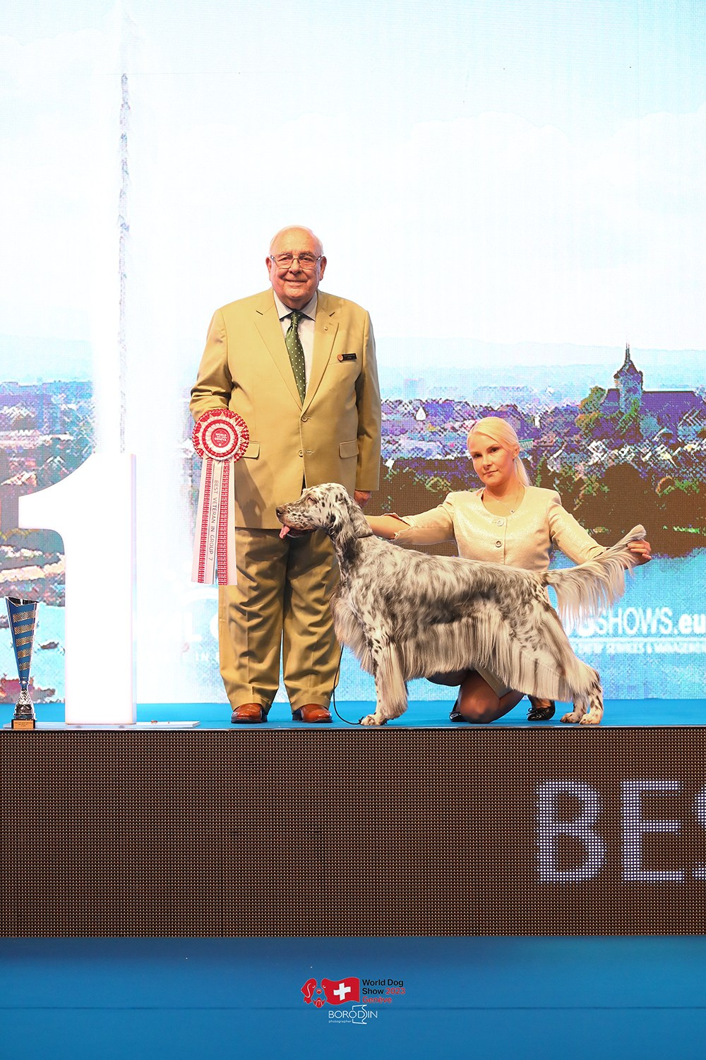 24-27.08.2023 WDS Geneva. Фотограф Дмитрий Бородин