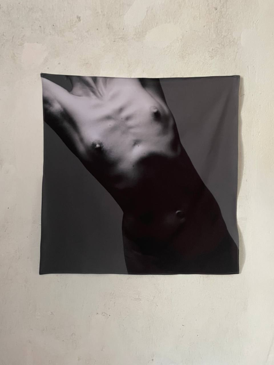 Выставка «femme fatale». Фотограф Евгений Казекин