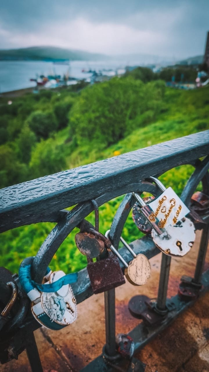 Мурманск | 20-22.06.2025. Галерея Фантим