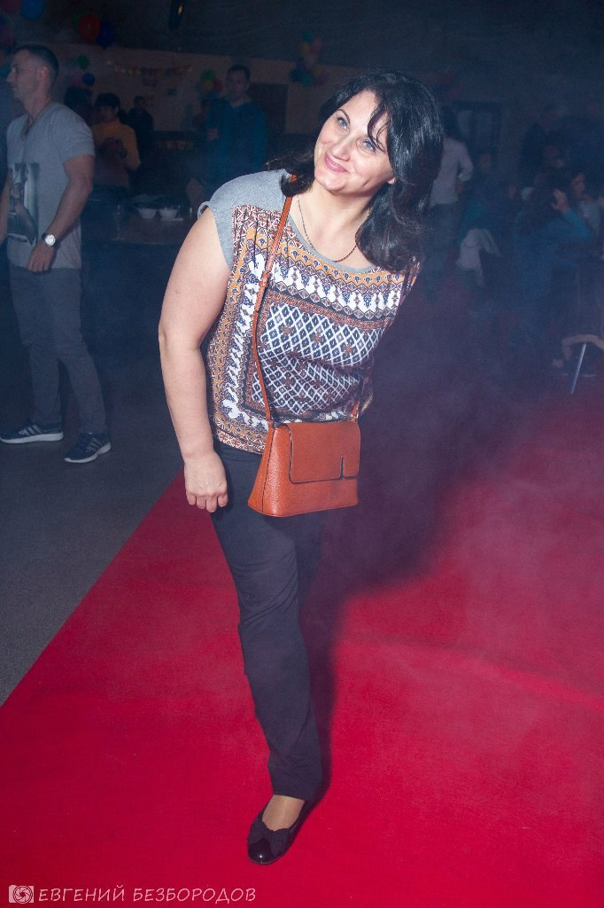 День рождения Фантима. 7 лет! | 21-22.05.2016. Галерея Фантим