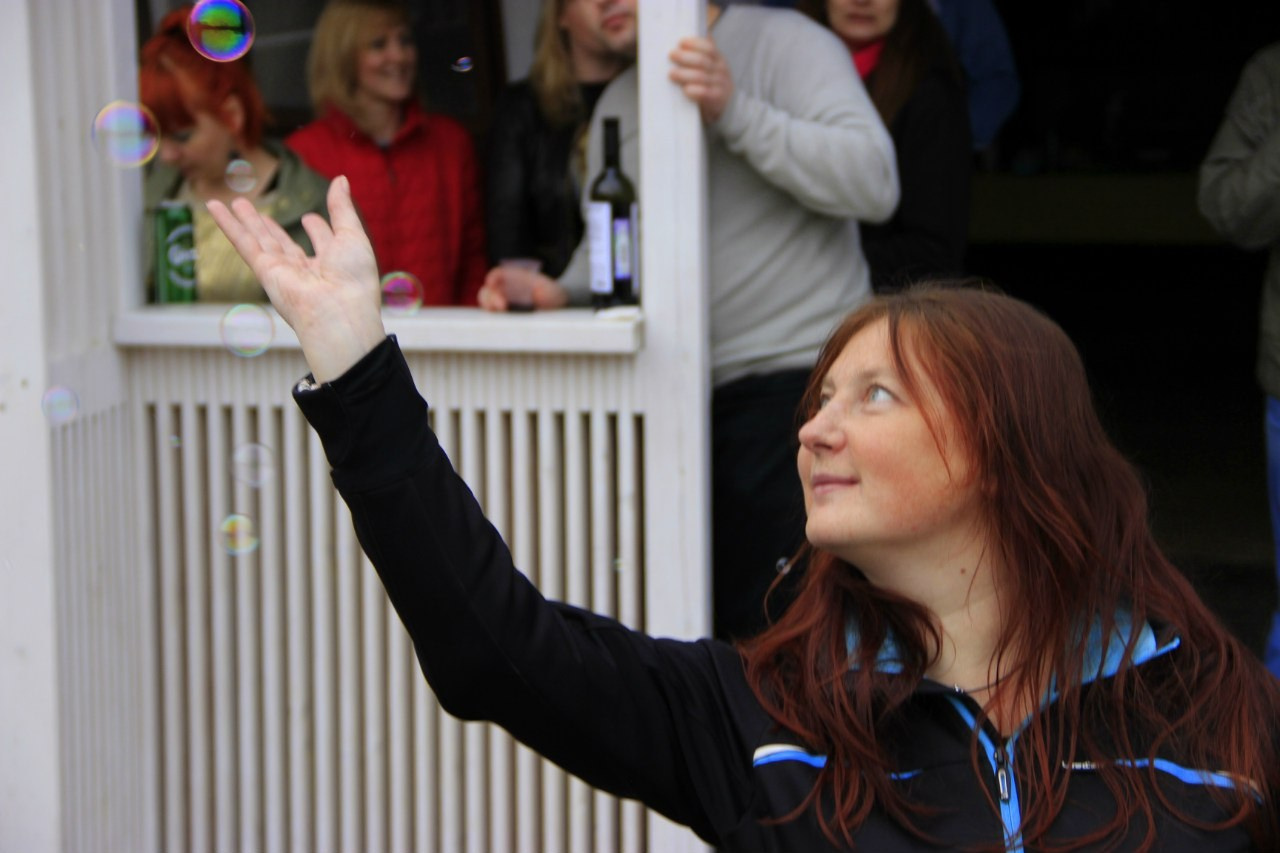 Шашлычинг | 09.04.2016. Галерея Фантим