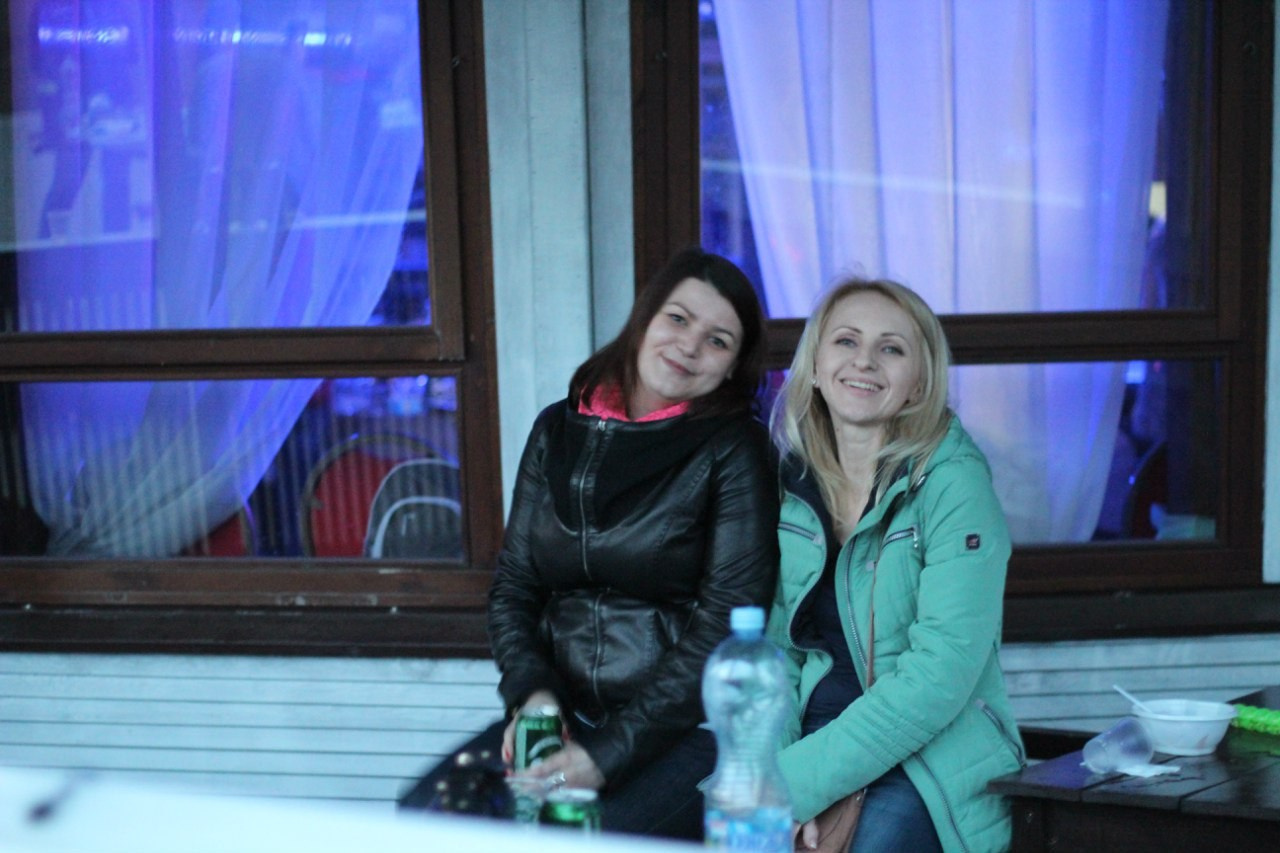 Шашлычинг | 09.04.2016. Галерея Фантим