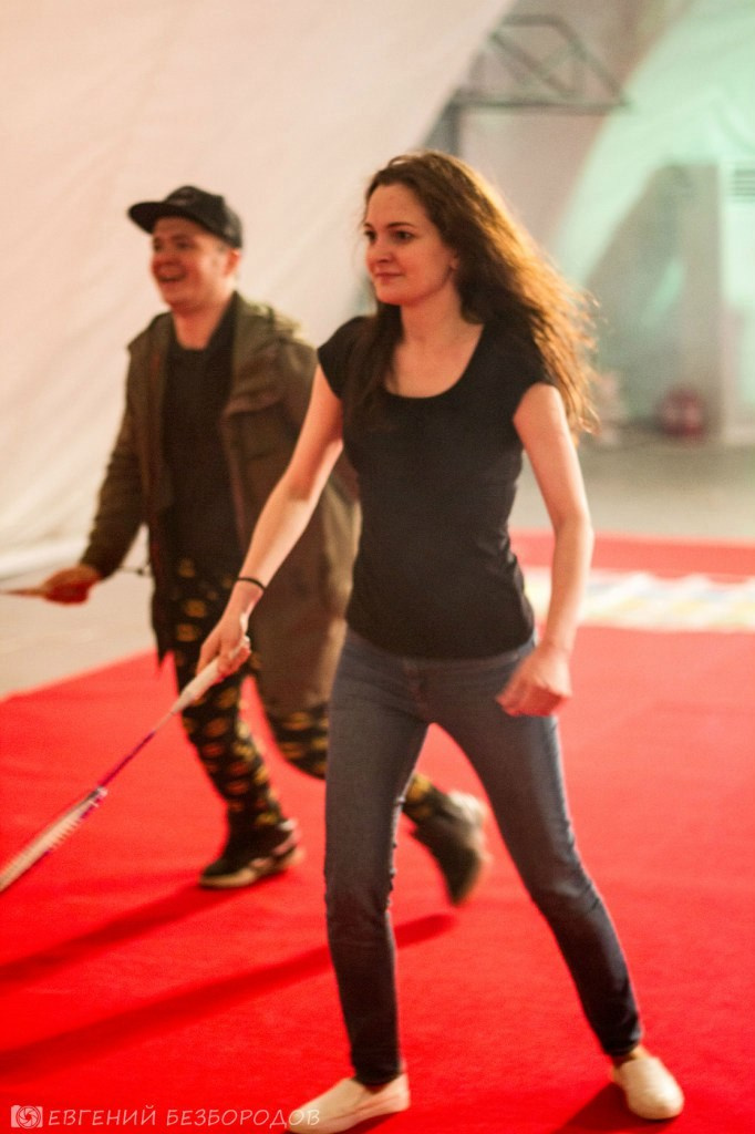 День рождения Фантима. 7 лет! | 21-22.05.2016. Галерея Фантим