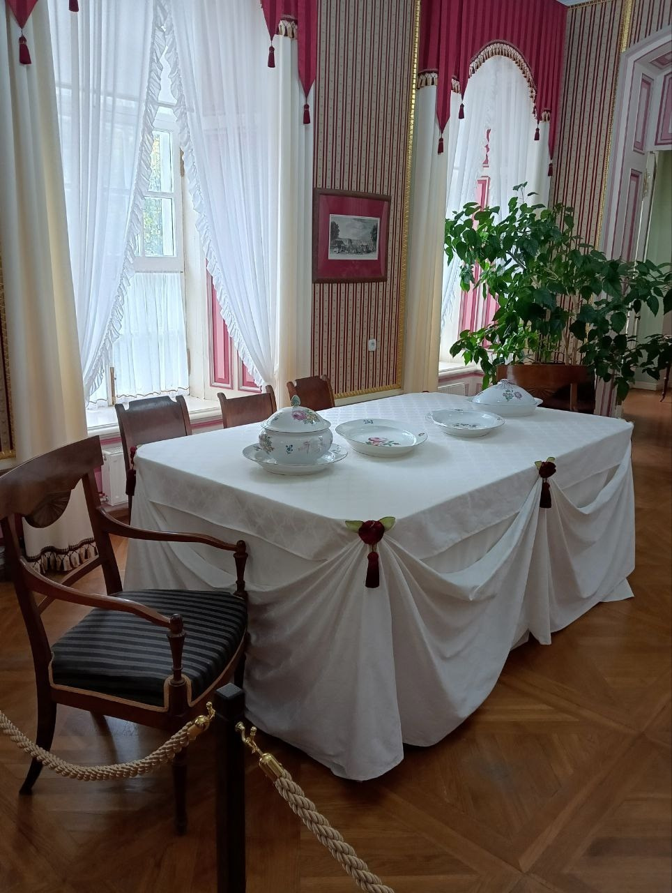 Вязьма. Экскурсионная поездка | 28.09.2024. Галерея Фантим