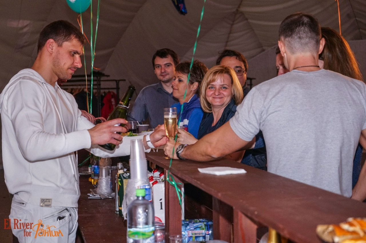 День рождения Фантима. 7 лет! | 21-22.05.2016. Галерея Фантим