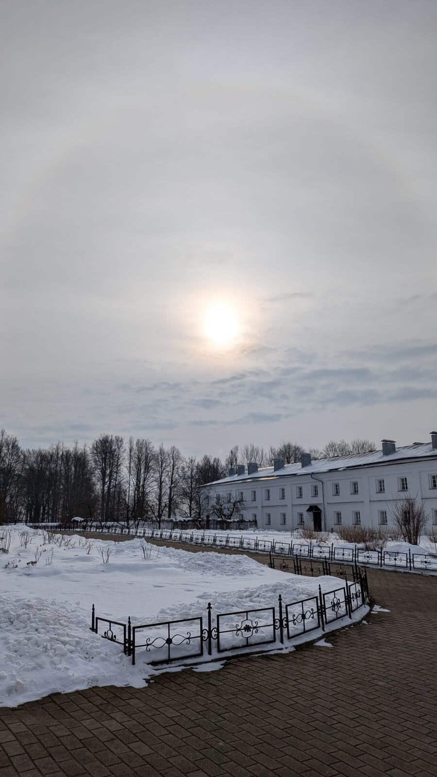 Великий Новгород | 01-02.03.2025. Галерея Фантим