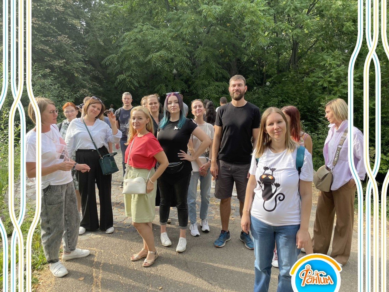 Переславль | 21.08.2022. Галерея Фантим