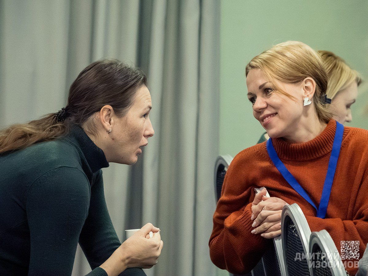 Туризм «Китай — Тюменская область»