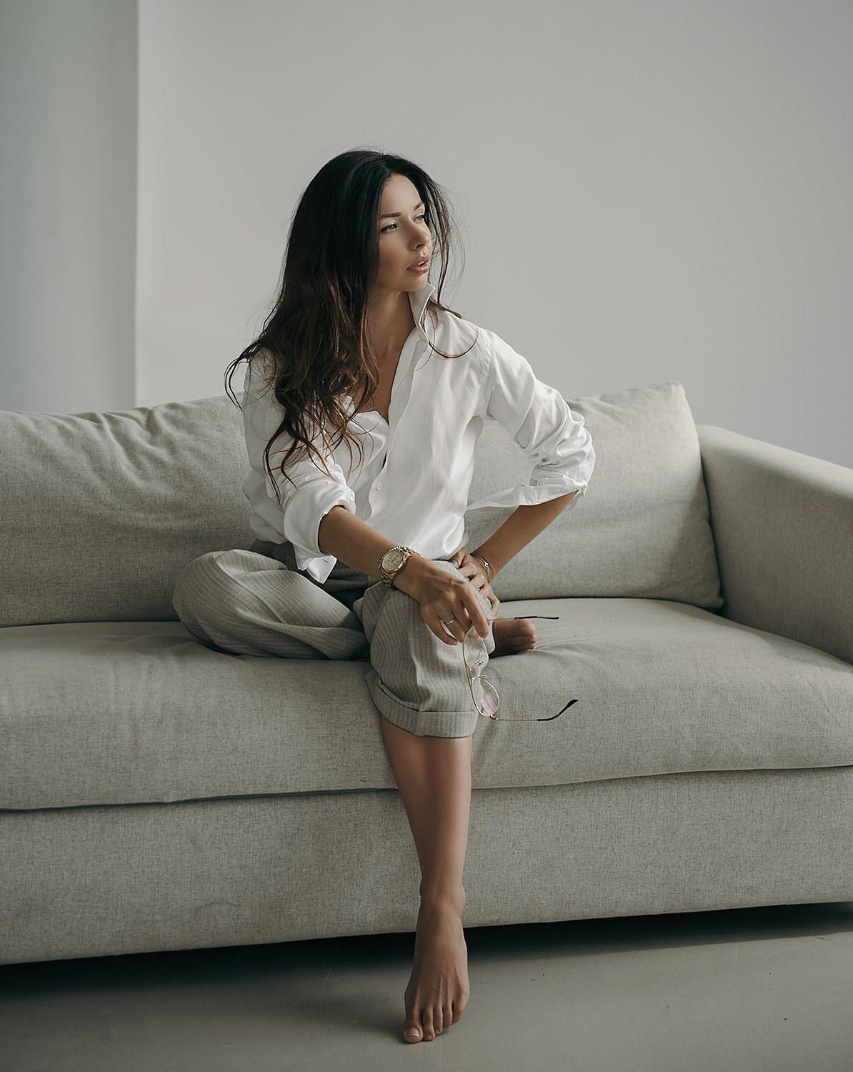 Полина. Фотограф в Москве Мария Терентьева