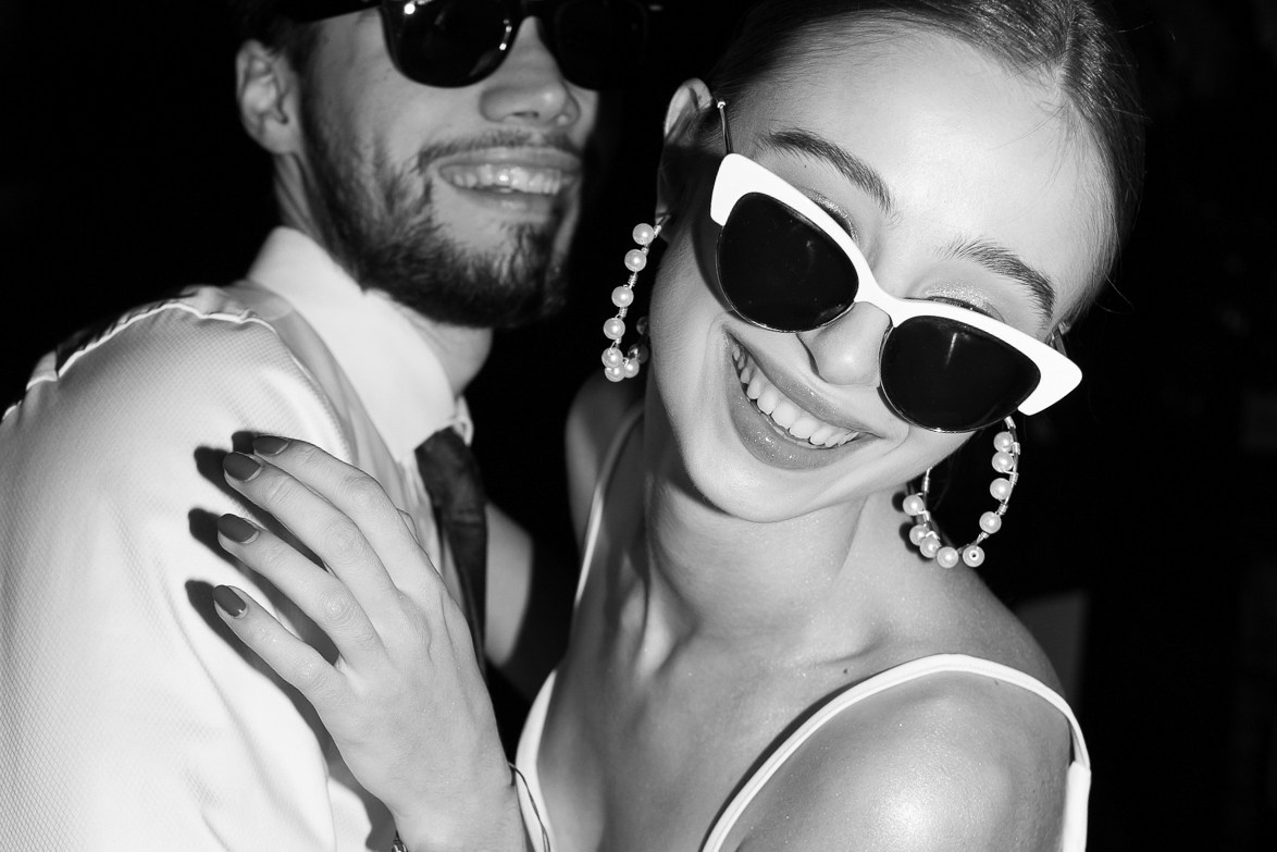 Свидание в баре. Свадебный фотограф Марьям Сайфулина г. Красноярск