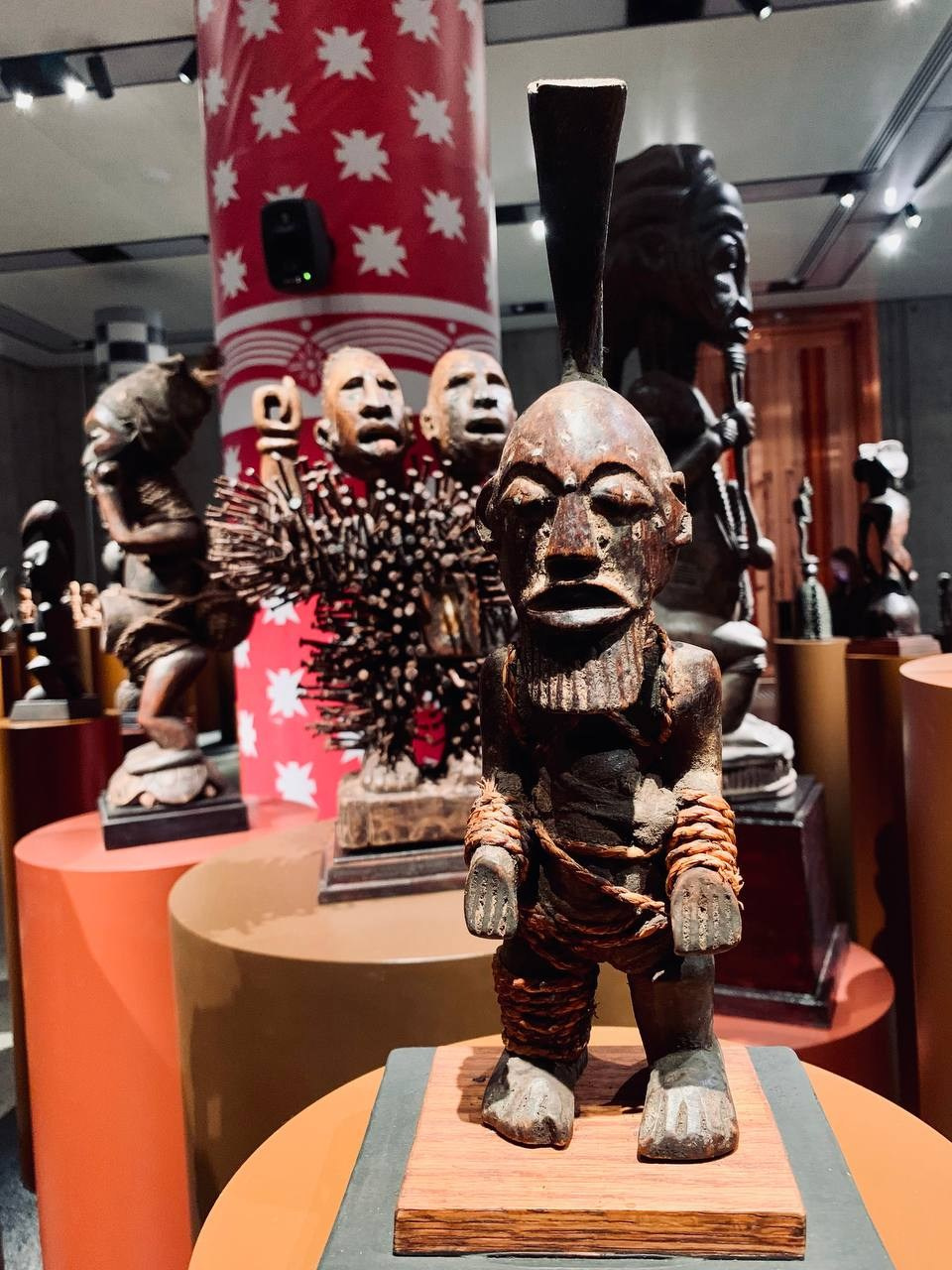 Музей Зиларт. Дизайнер интерьеров, визуализатор в Москве и Московской области Татьяна Добрынина