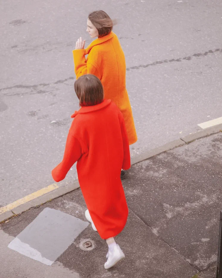 Alyona Pukhanova — photographer, stylist, 3d designer, artist — Tbilisi, Georgia