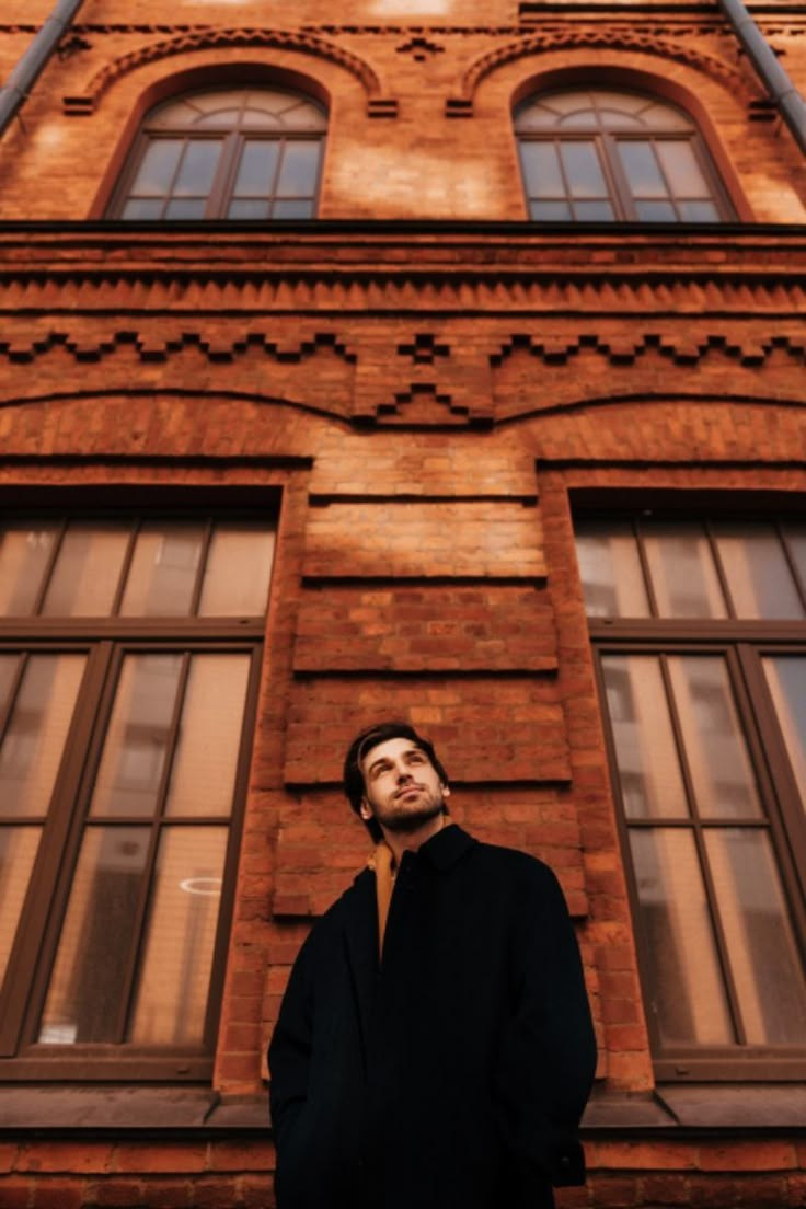 Мужская УЛИЧНАЯ. Фотограф в Екатеринбурге Юлия Ташлыцкая