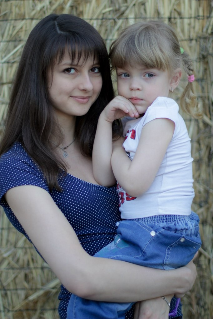 Тот самый бар. Nina Petina