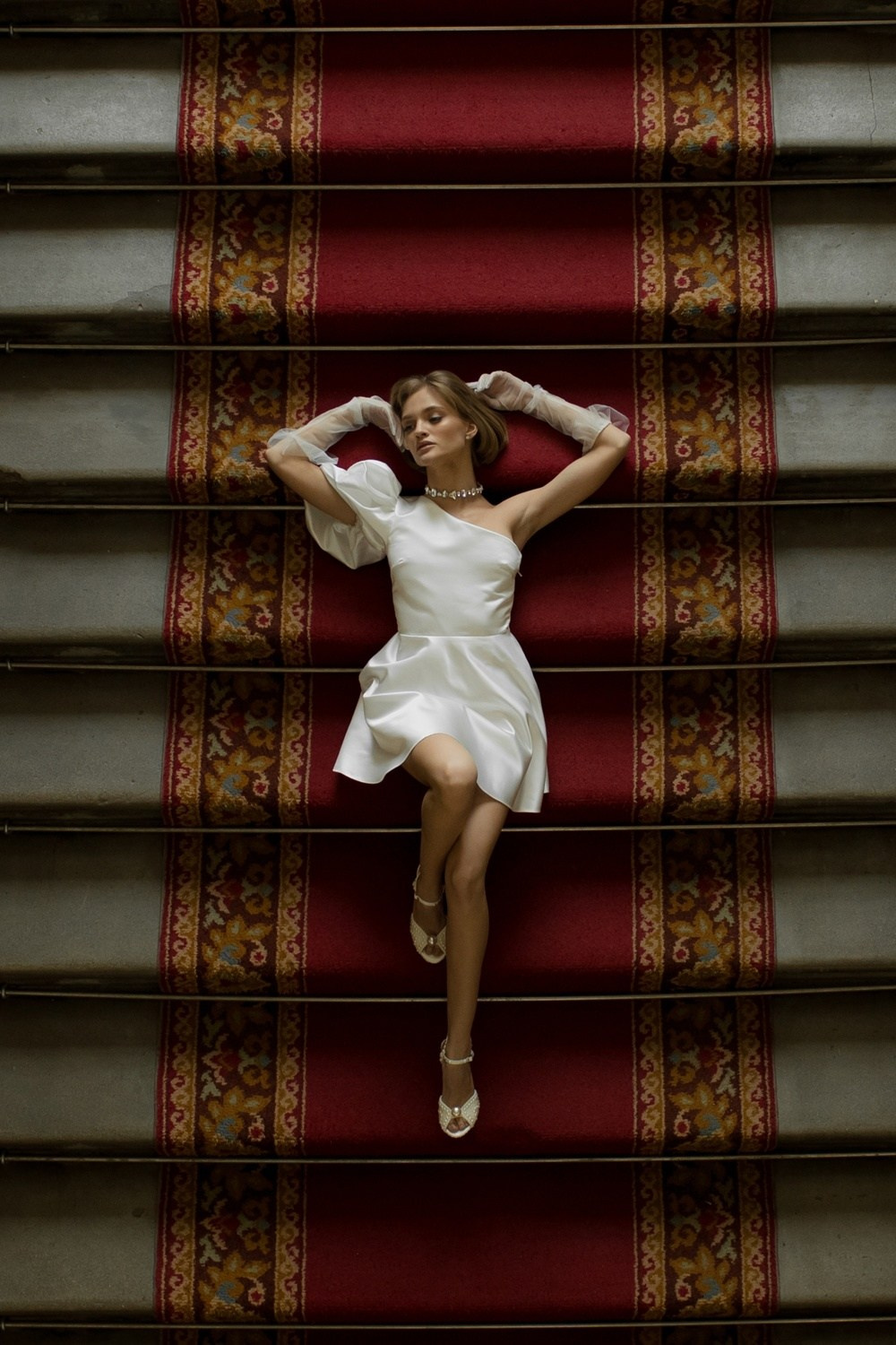 Свадебный и индивидуальный фотограф в Челябинске Евгения Негодяева