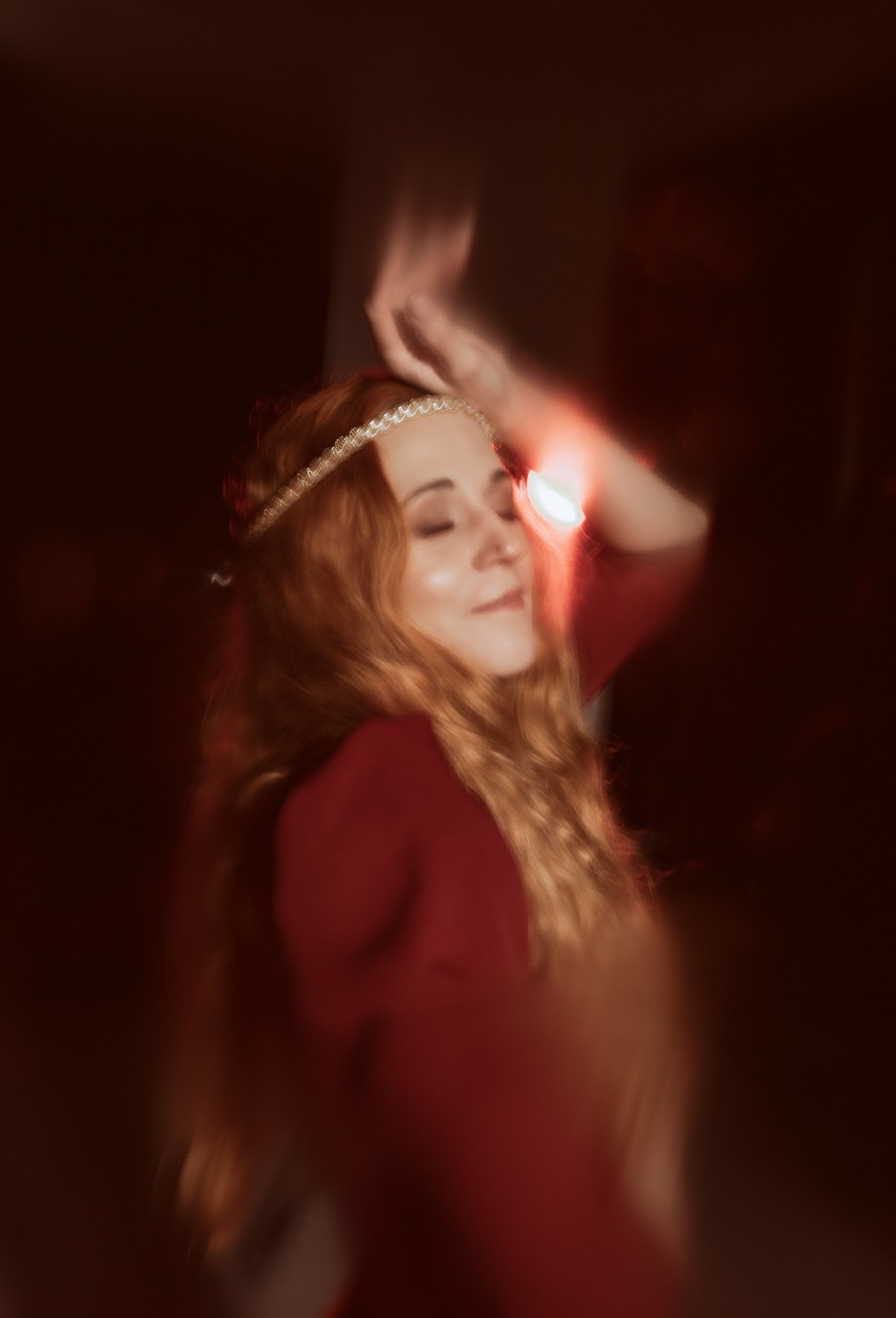 Маша. Портретный и свадебный фотограф в Белгороде Глухова Кристина