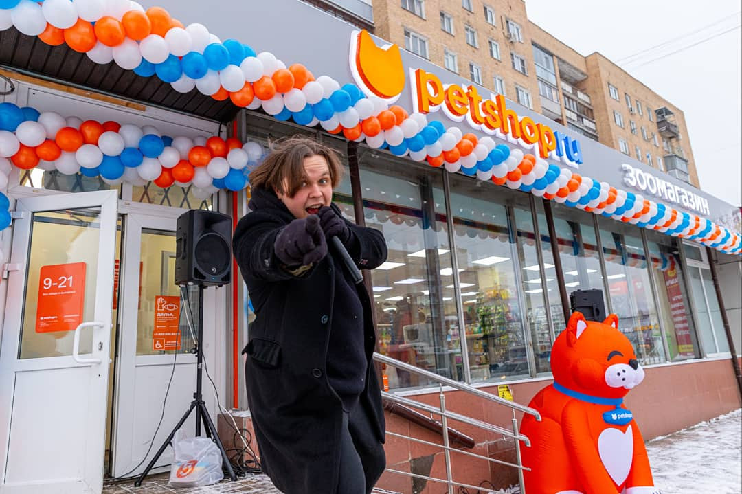 Репортажка. Тархановский Павел Фото/Видео съёмка