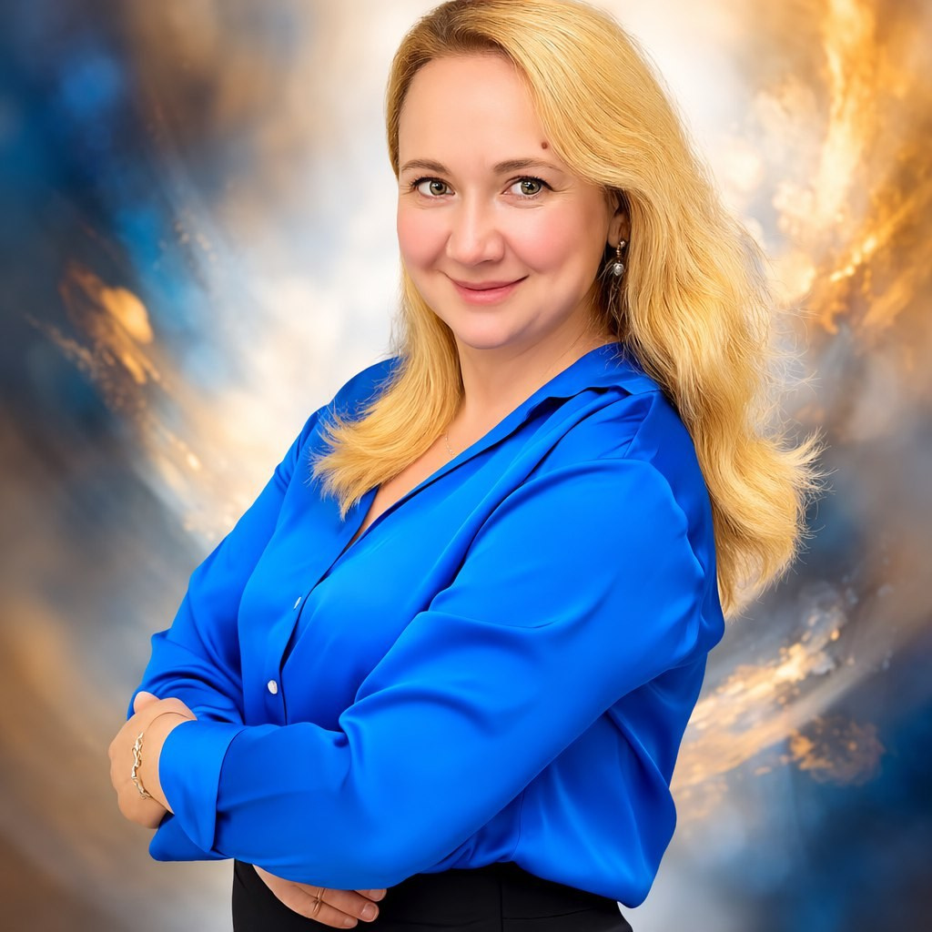 Фукина Юлия Константиновна. Галерея участников Российской Премии Искусств