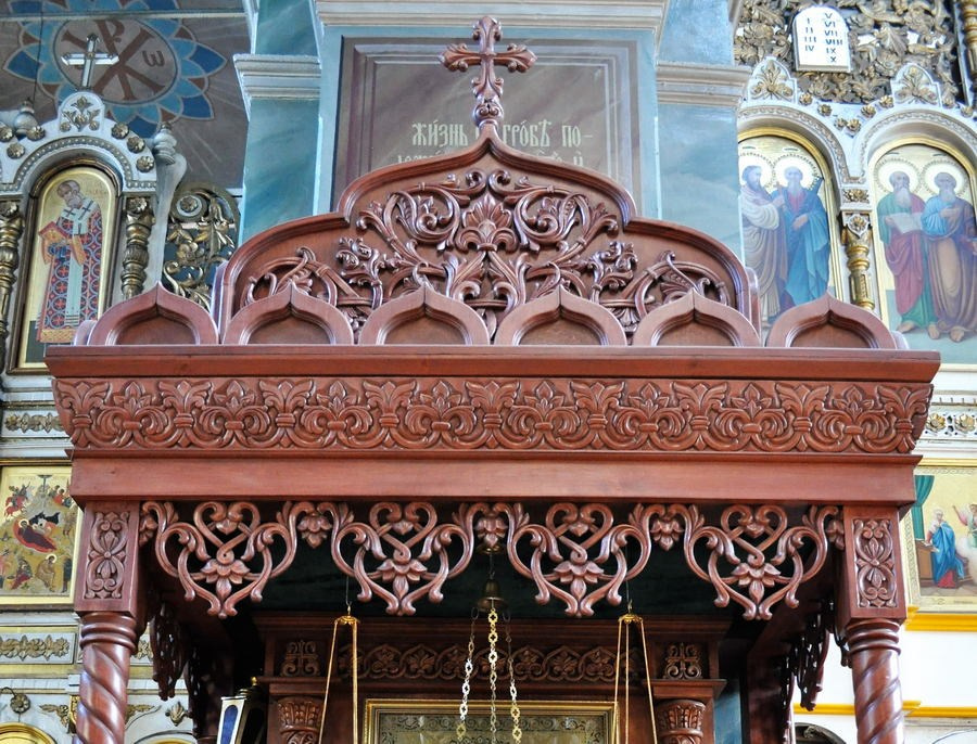 Лев Шевченко. Галерея участников Российской Премии Искусств