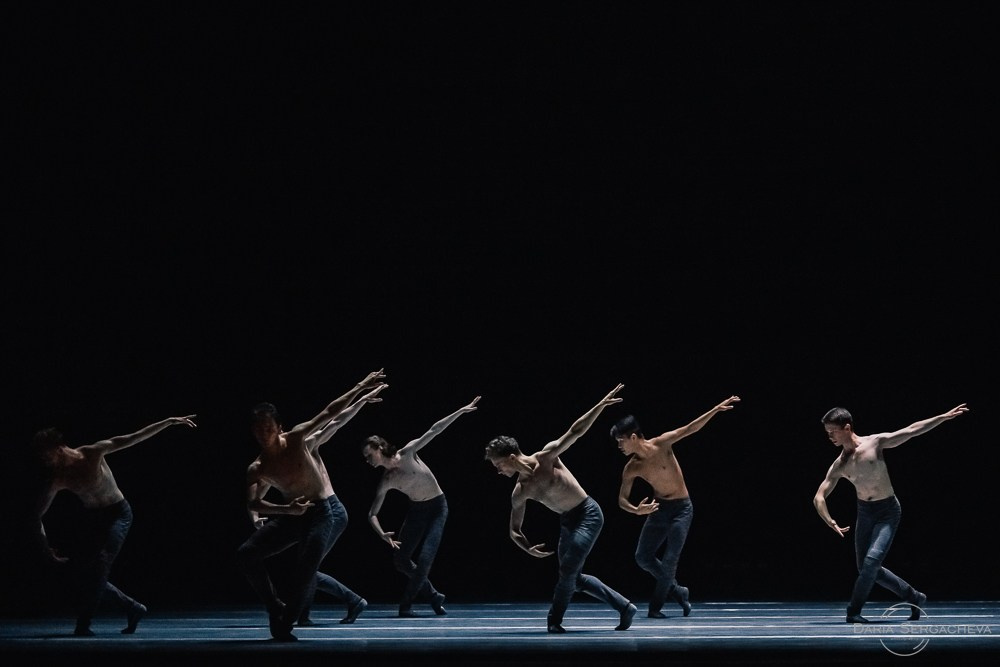 Картинки с выставки. DariaRock / Фотограф Екатеринбург