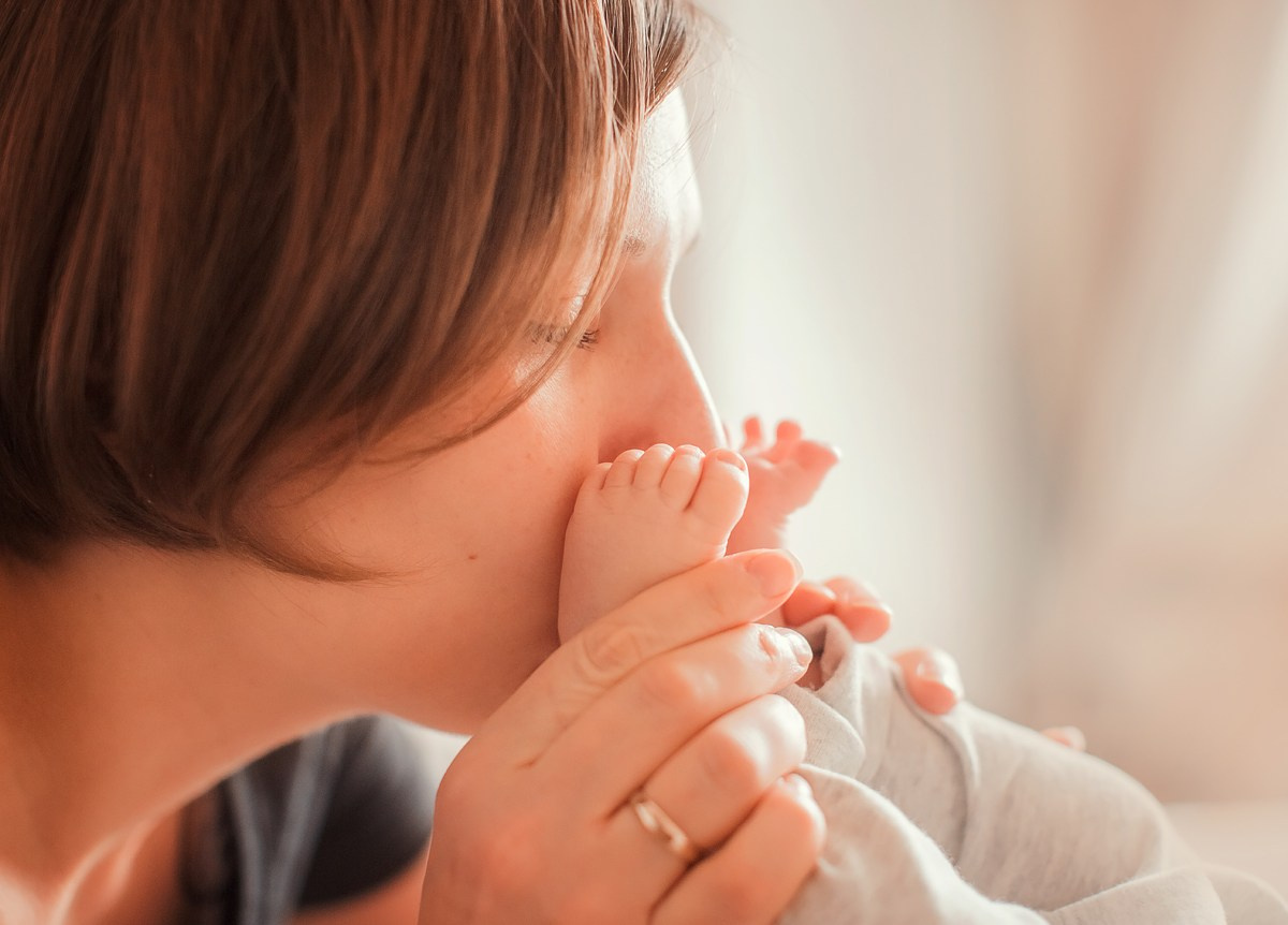 Семья. Детский и семейный фотограф Зоя Павкина
