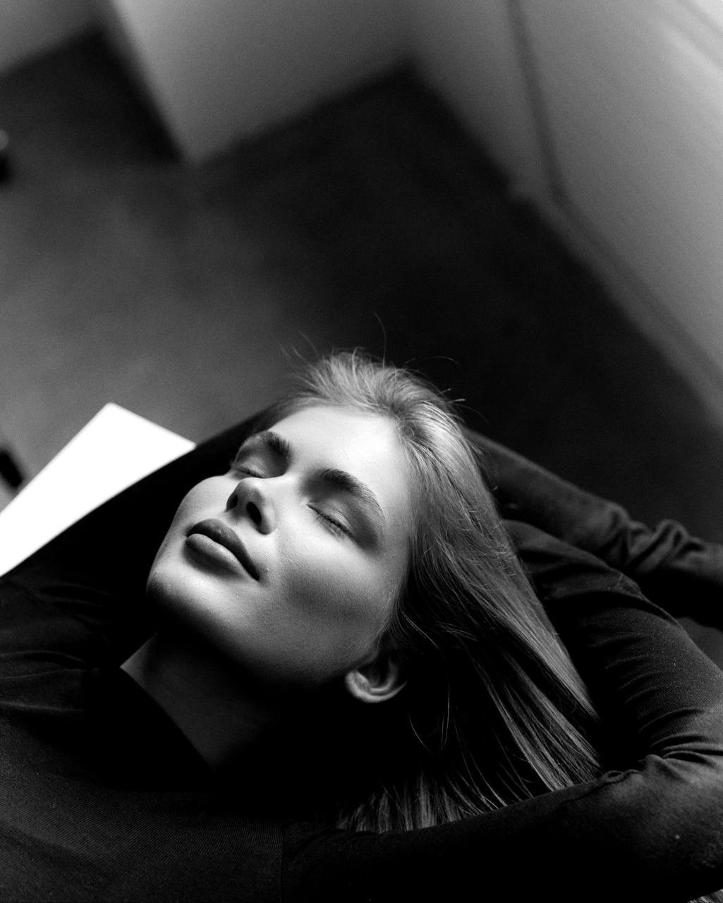 VARYA. Фотограф Екатерина Ситникова